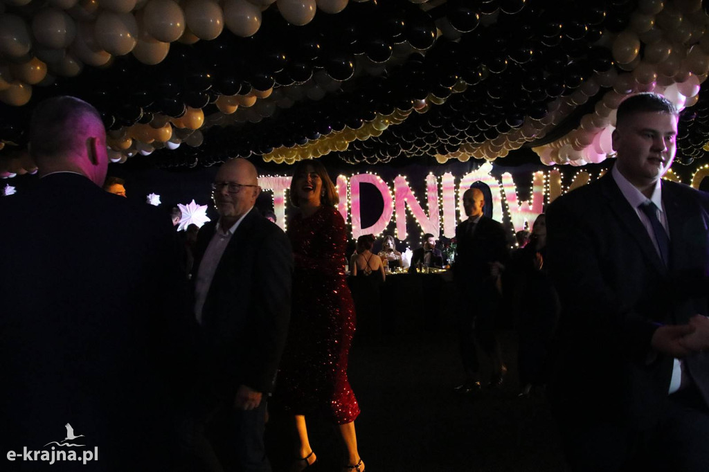 Studniówka LO Więcbork 2026