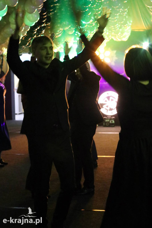 Studniówka LO Więcbork 2026