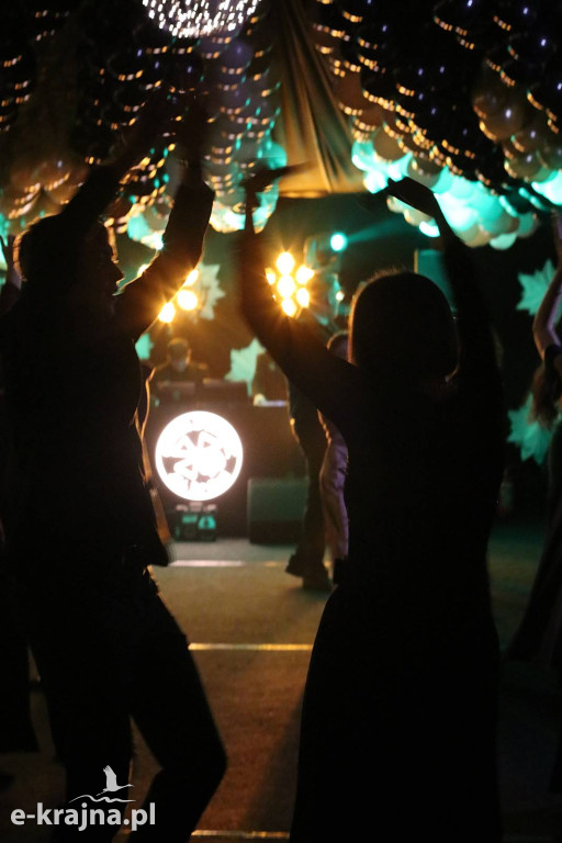 Studniówka LO Więcbork 2026