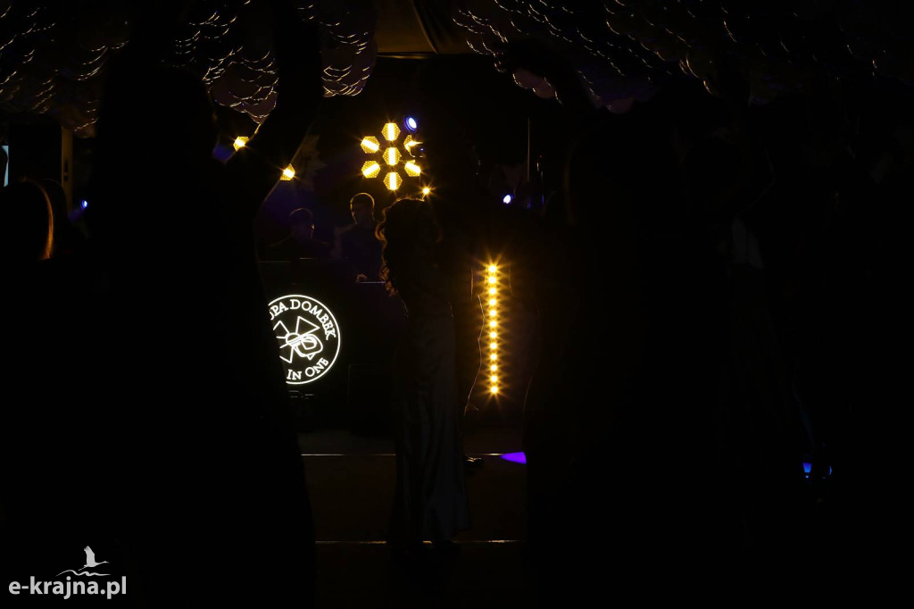 Studniówka LO Więcbork 2026