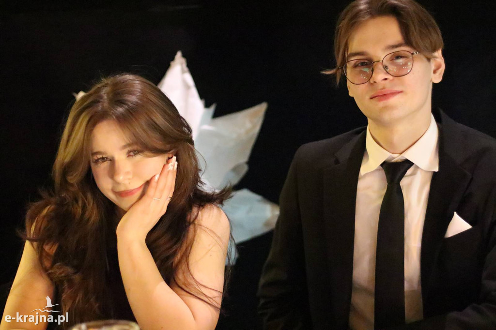 Studniówka LO Więcbork 2026