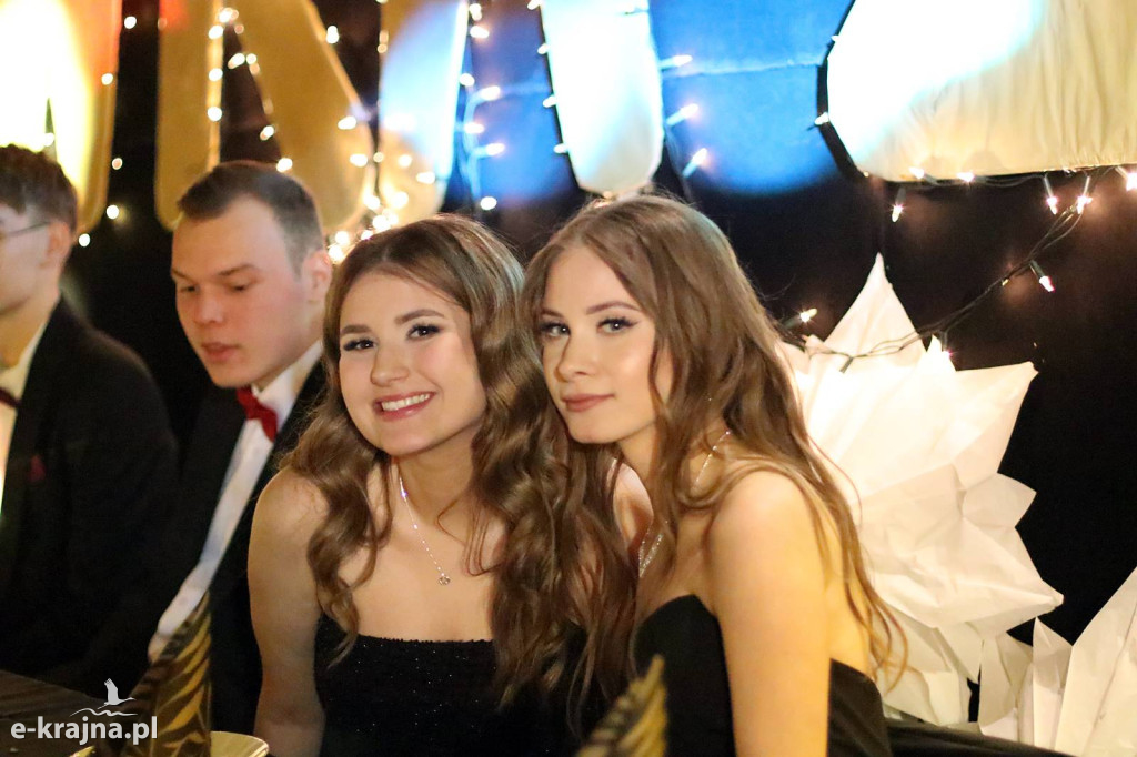 Studniówka LO Więcbork 2026