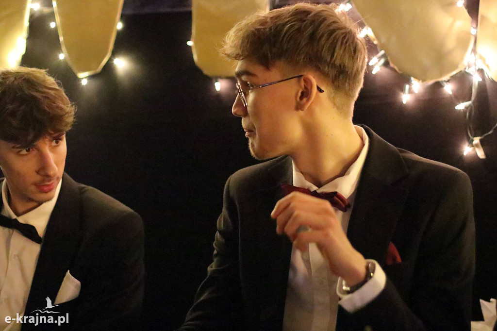 Studniówka LO Więcbork 2026