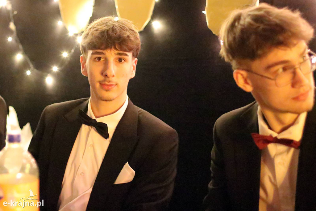 Studniówka LO Więcbork 2026