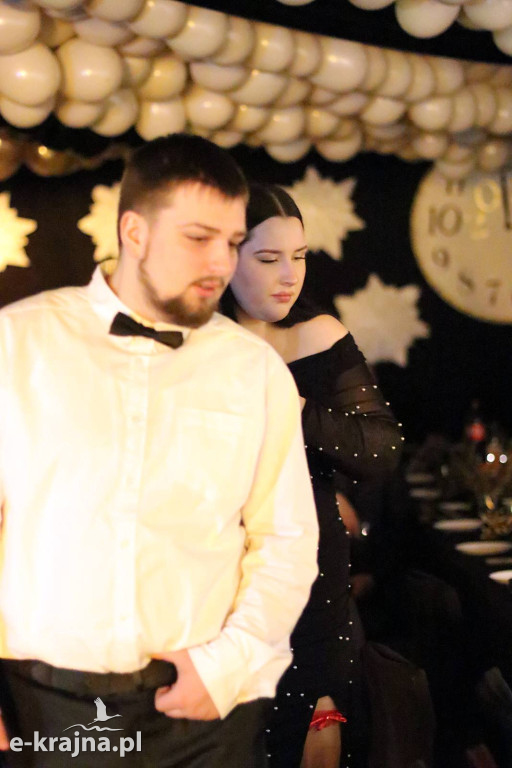 Studniówka LO Więcbork 2026