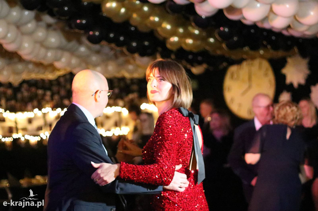 Studniówka LO Więcbork 2026