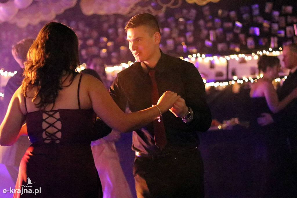 Studniówka LO Więcbork 2026