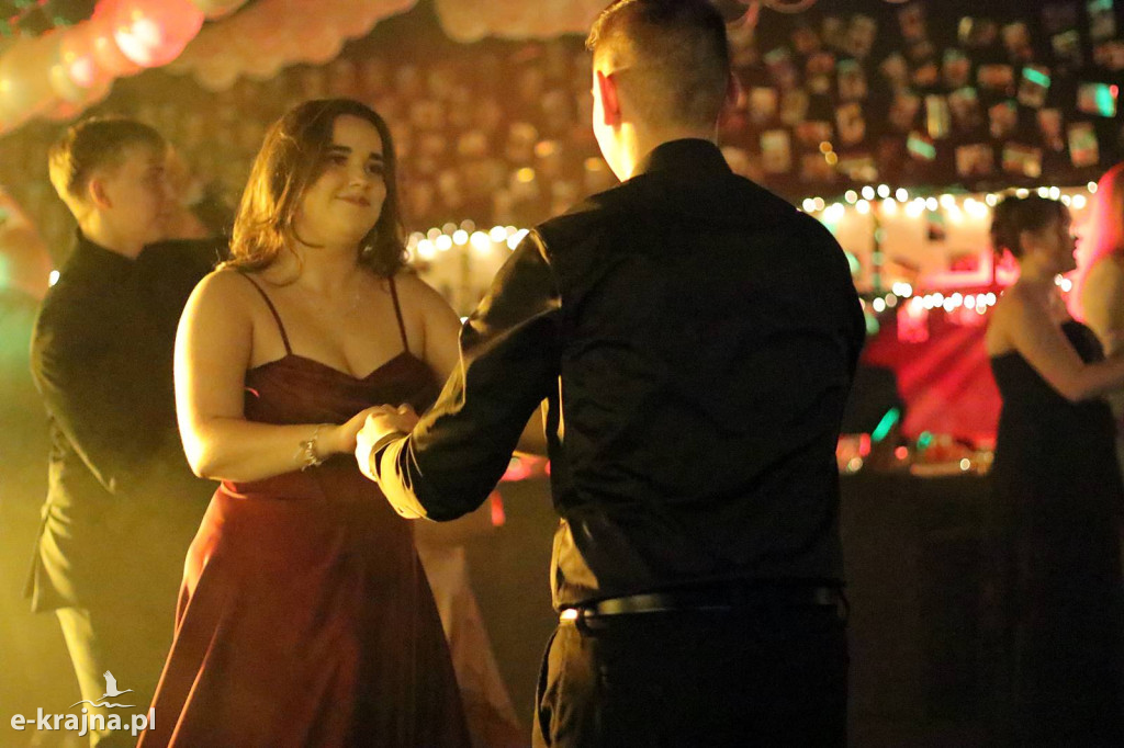 Studniówka LO Więcbork 2026