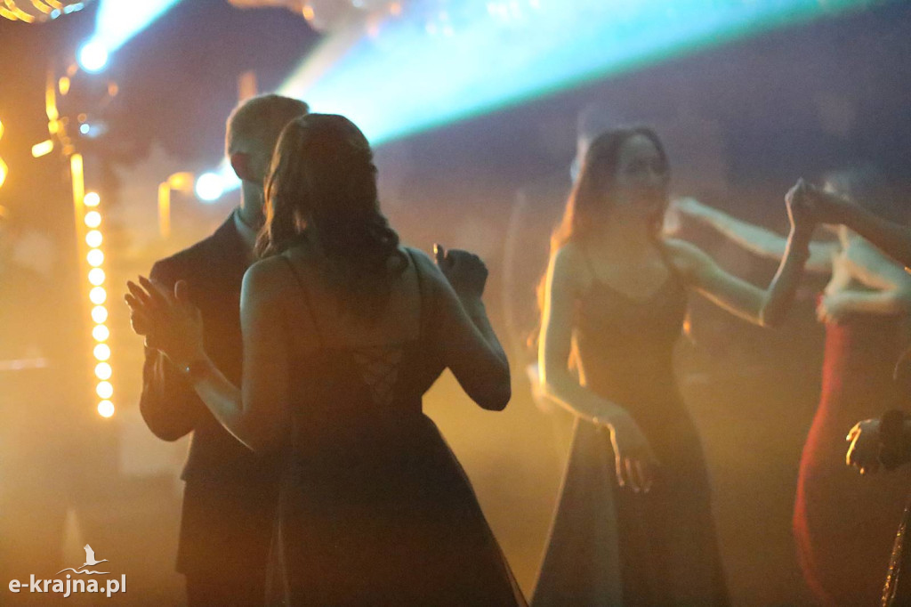 Studniówka LO Więcbork 2026