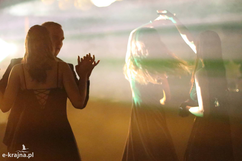 Studniówka LO Więcbork 2026