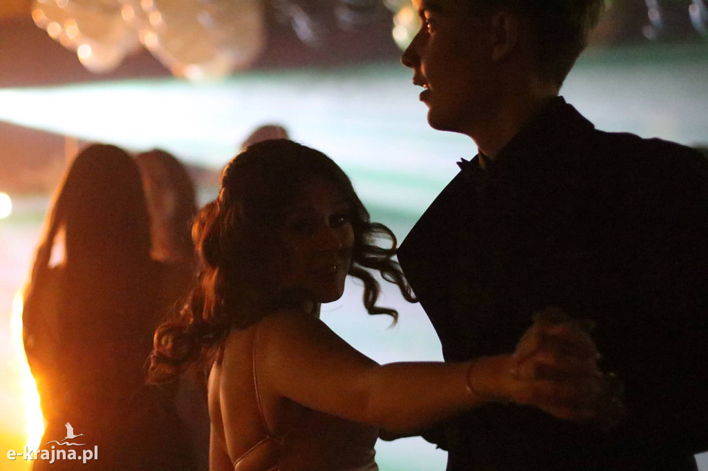 Studniówka LO Więcbork 2026