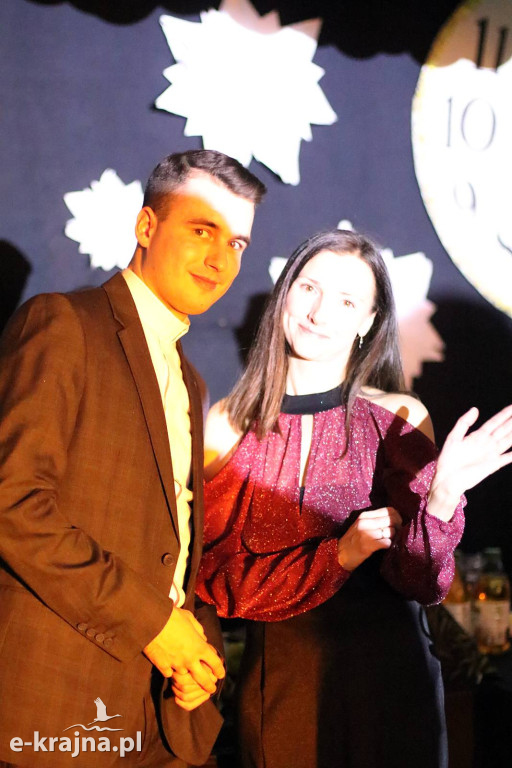 Studniówka LO Więcbork 2026