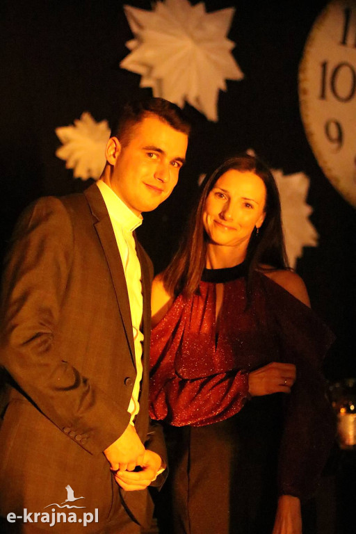 Studniówka LO Więcbork 2026