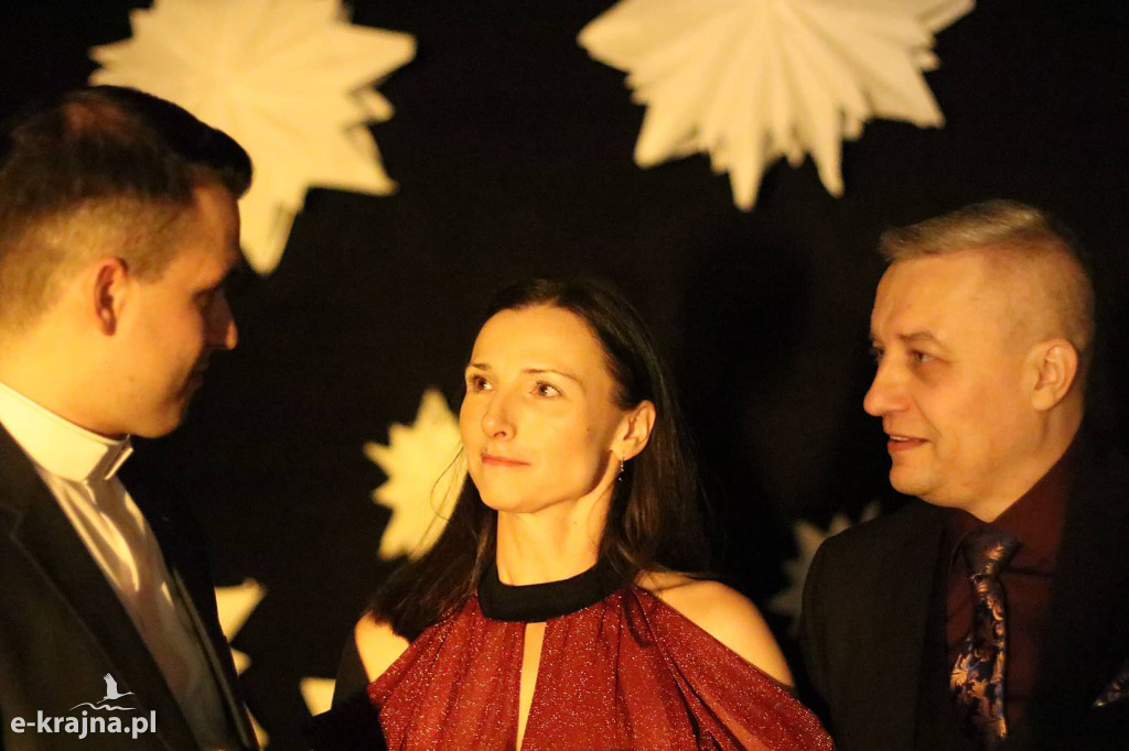 Studniówka LO Więcbork 2026