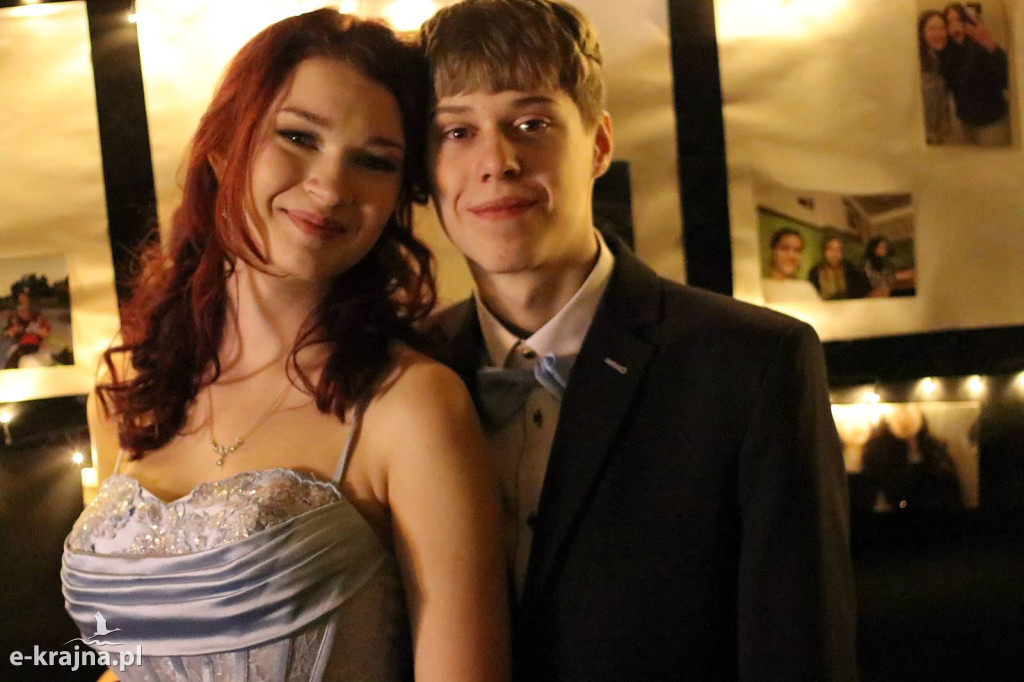 Studniówka LO Więcbork 2026