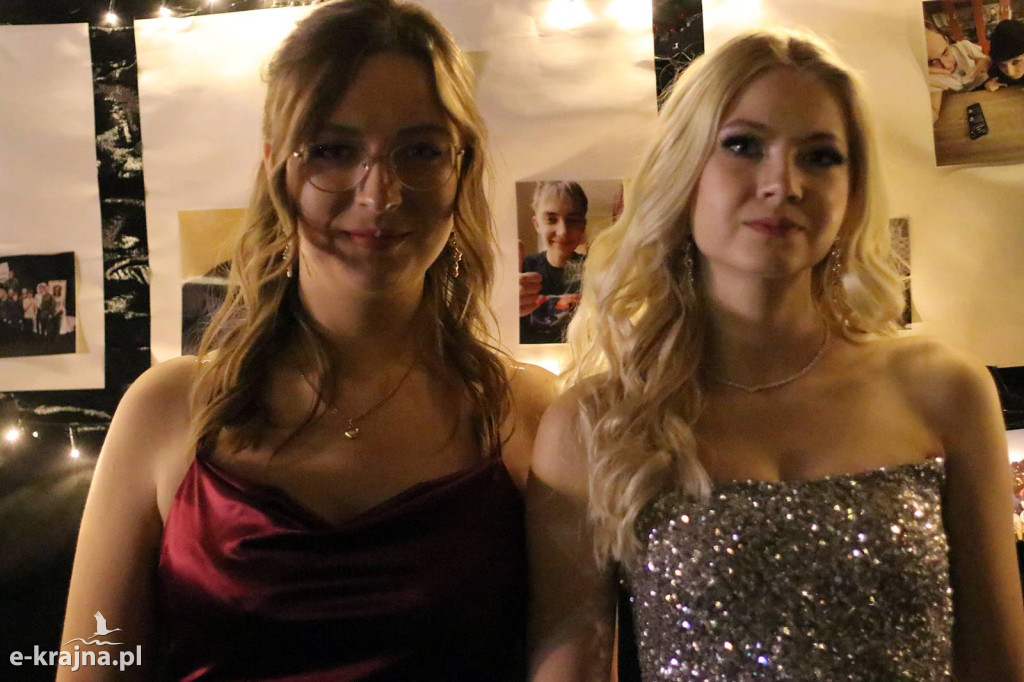 Studniówka LO Więcbork 2026