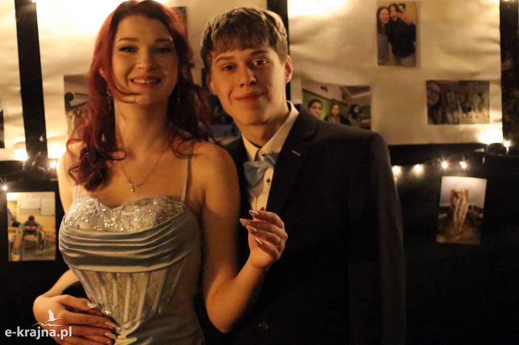 Studniówka LO Więcbork 2026