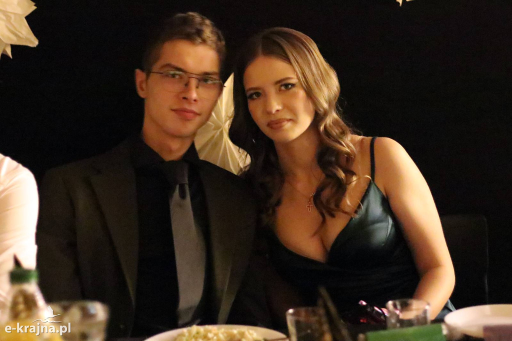 Studniówka LO Więcbork 2026