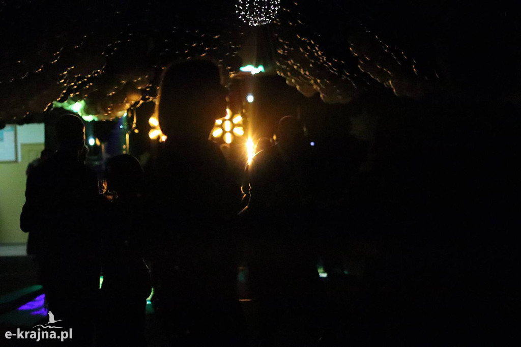 Studniówka LO Więcbork 2026