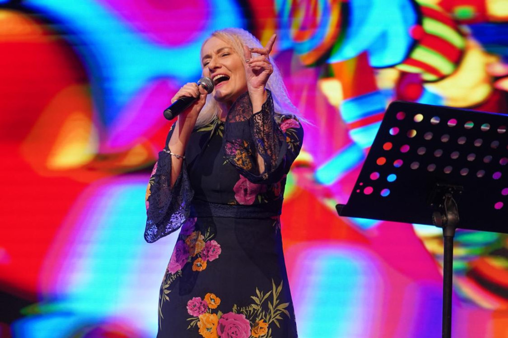 WOŚP w Człuchowie znowu zagrał głośno