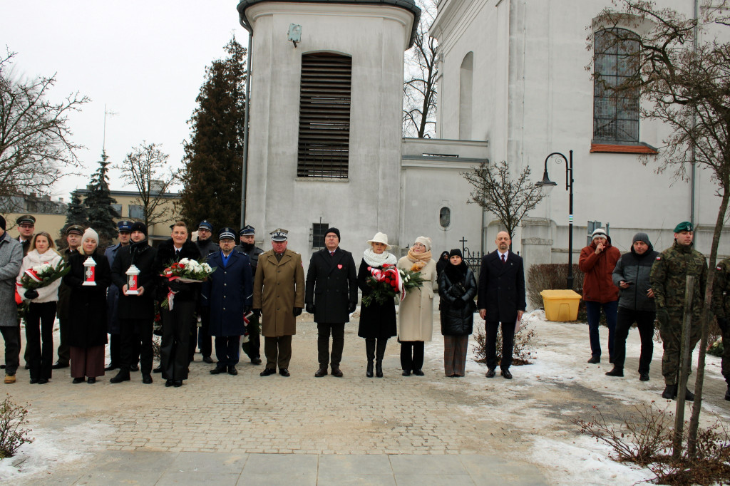 106. rocznica powrotu Więcborka do granic Rzeczypospolitej Polskiej