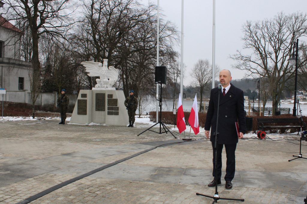 106. rocznica powrotu Więcborka do granic Rzeczypospolitej Polskiej