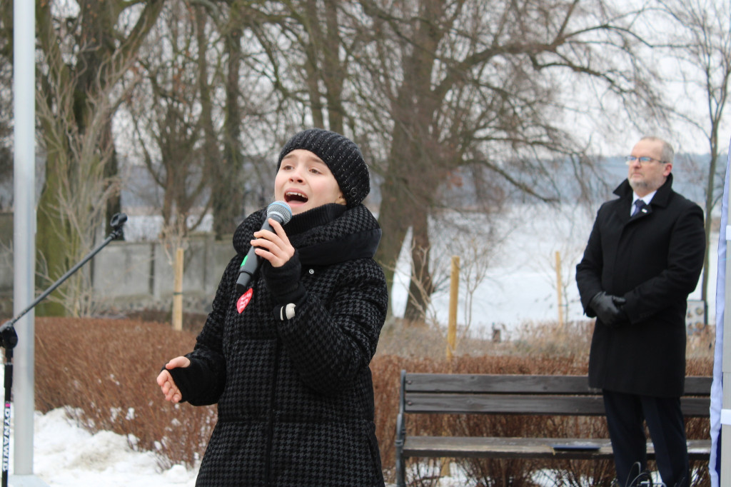 106. rocznica powrotu Więcborka do granic Rzeczypospolitej Polskiej