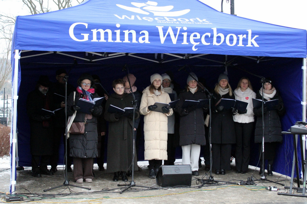 106. rocznica powrotu Więcborka do granic Rzeczypospolitej Polskiej