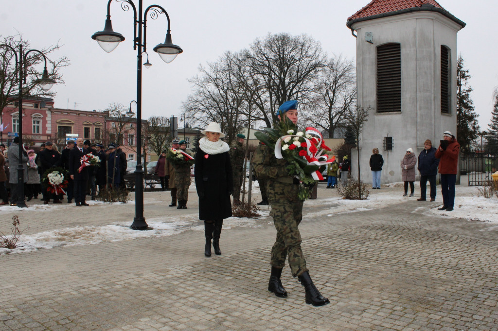 106. rocznica powrotu Więcborka do granic Rzeczypospolitej Polskiej