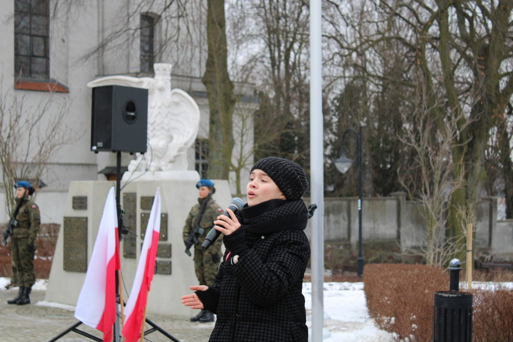 106. rocznica powrotu Więcborka do granic Rzeczypospolitej Polskiej