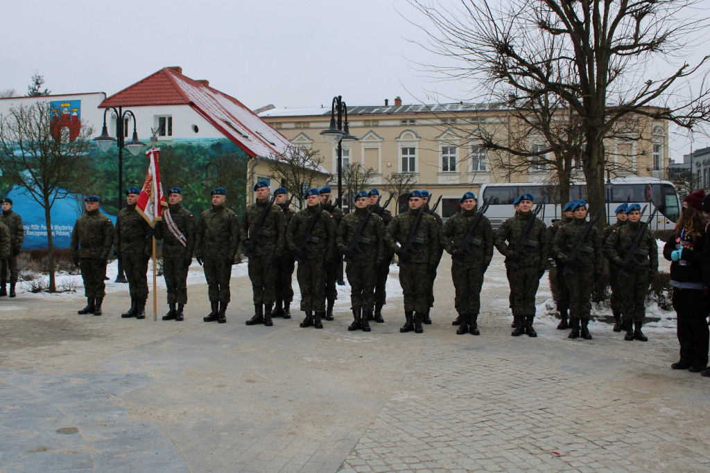 106. rocznica powrotu Więcborka do granic Rzeczypospolitej Polskiej