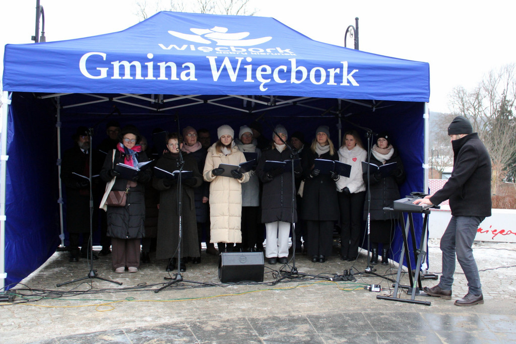 106. rocznica powrotu Więcborka do granic Rzeczypospolitej Polskiej