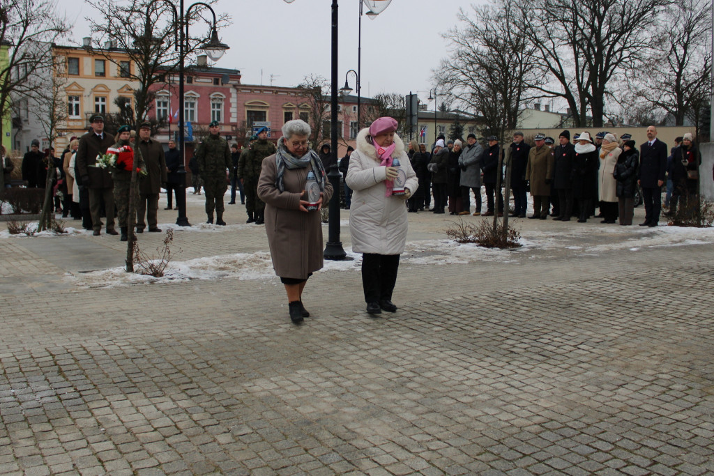106. rocznica powrotu Więcborka do granic Rzeczypospolitej Polskiej