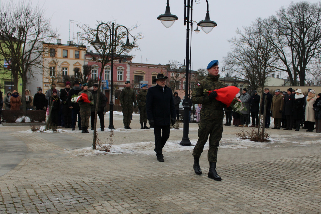 106. rocznica powrotu Więcborka do granic Rzeczypospolitej Polskiej
