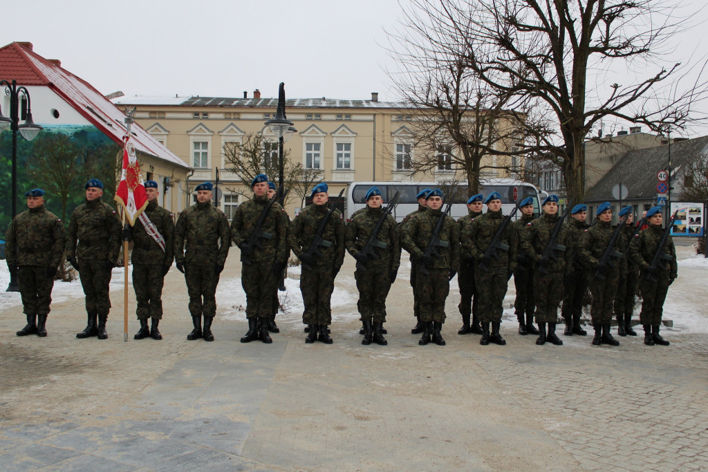 106. rocznica powrotu Więcborka do granic Rzeczypospolitej Polskiej