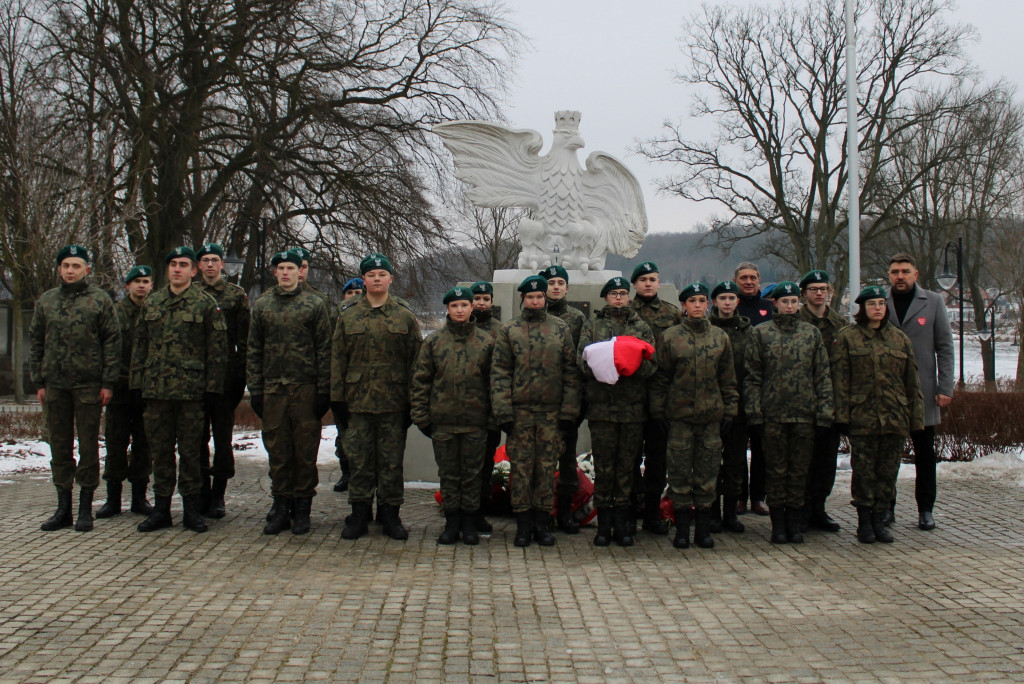 106. rocznica powrotu Więcborka do granic Rzeczypospolitej Polskiej