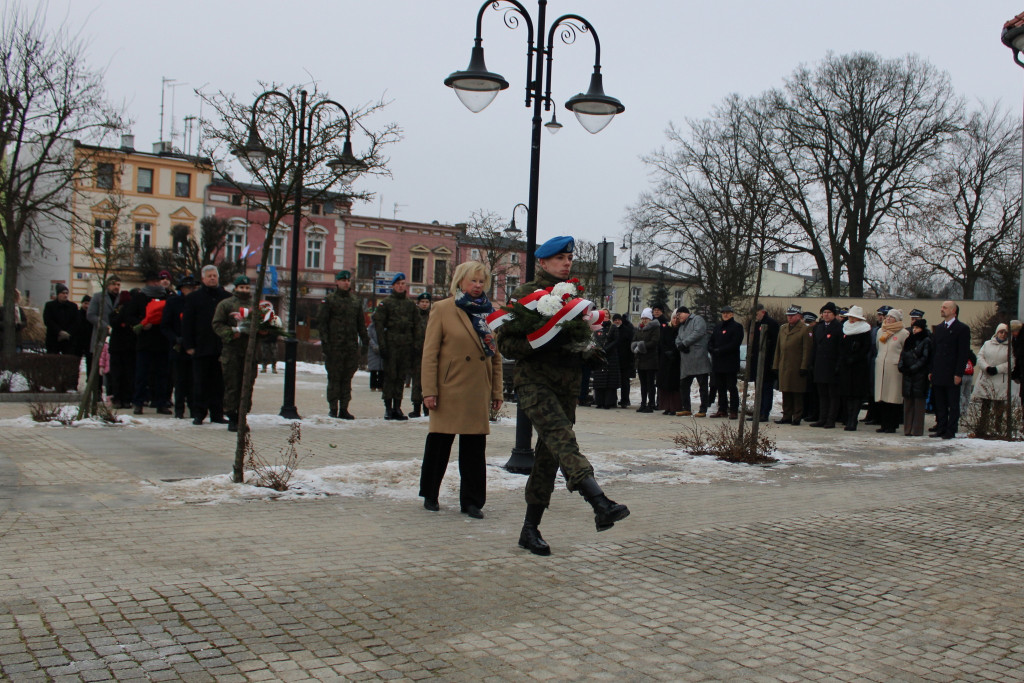 106. rocznica powrotu Więcborka do granic Rzeczypospolitej Polskiej