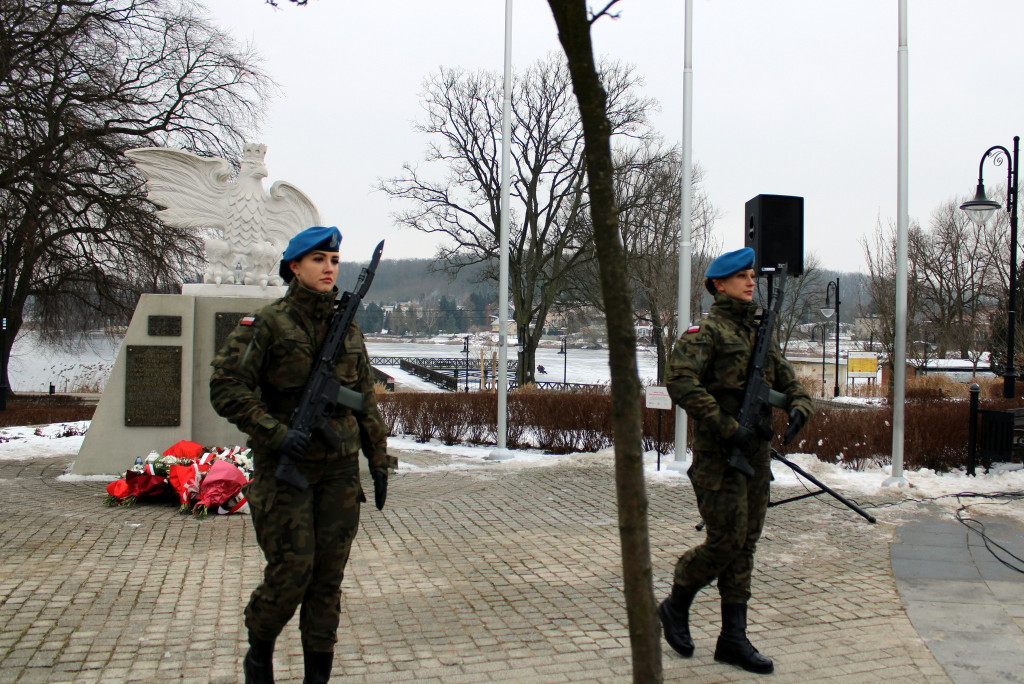 106. rocznica powrotu Więcborka do granic Rzeczypospolitej Polskiej