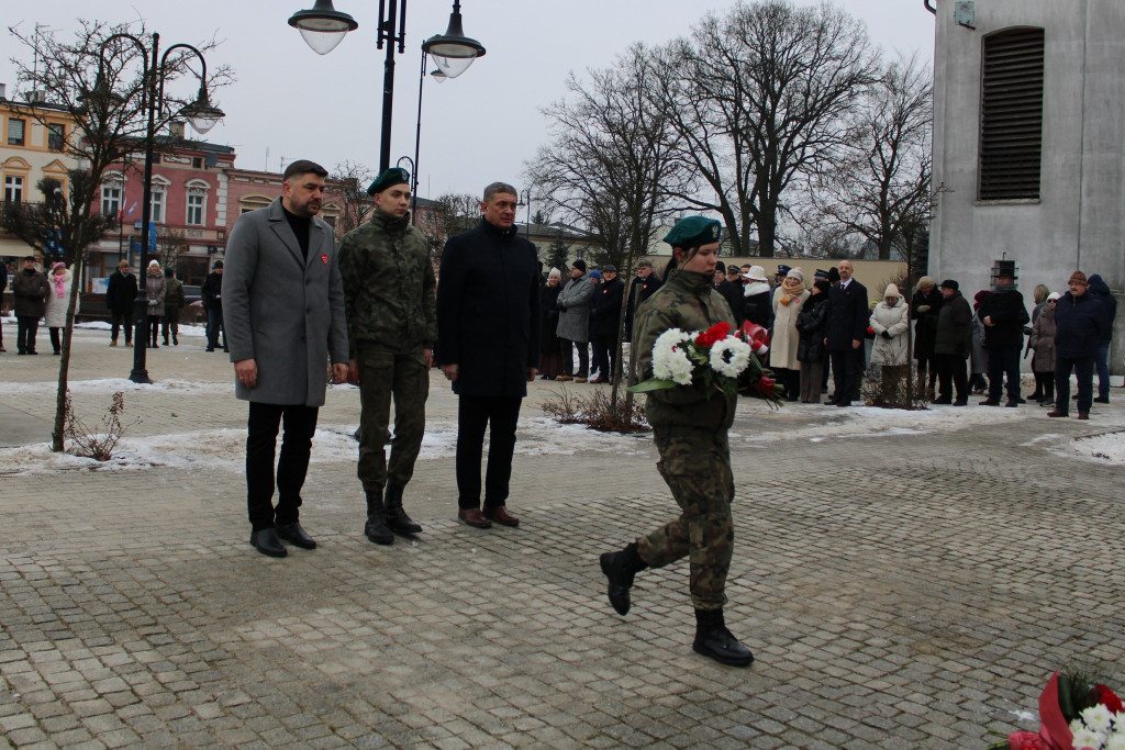 106. rocznica powrotu Więcborka do granic Rzeczypospolitej Polskiej