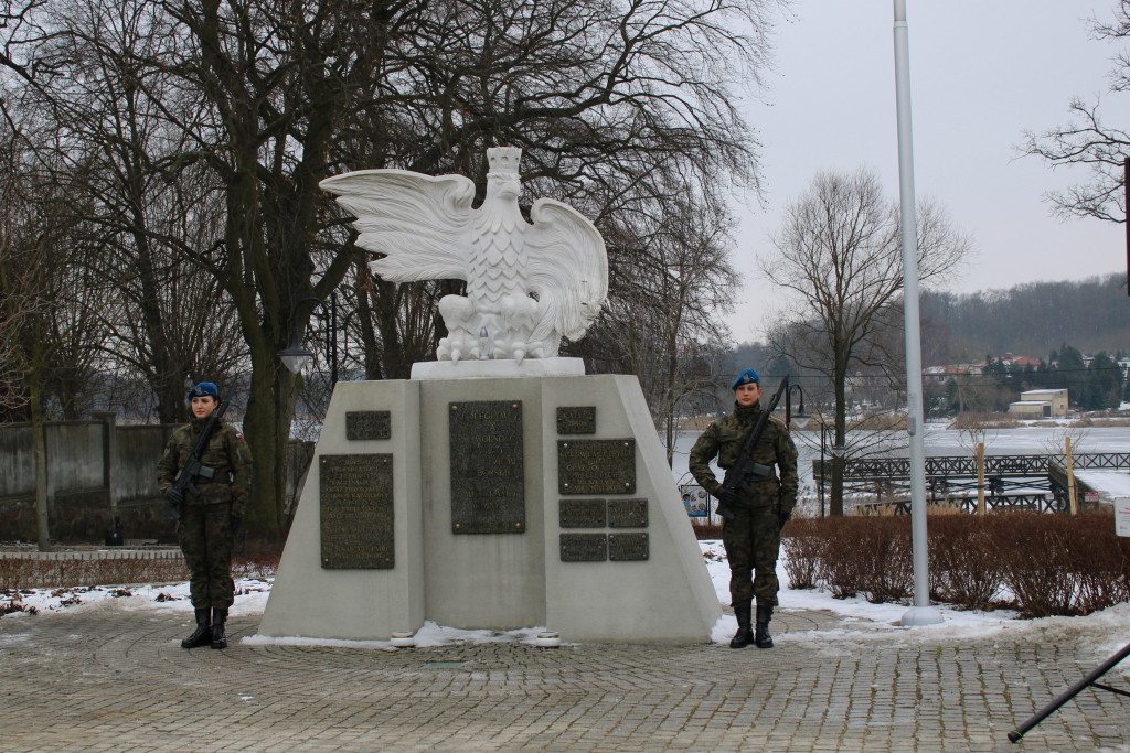 106. rocznica powrotu Więcborka do granic Rzeczypospolitej Polskiej