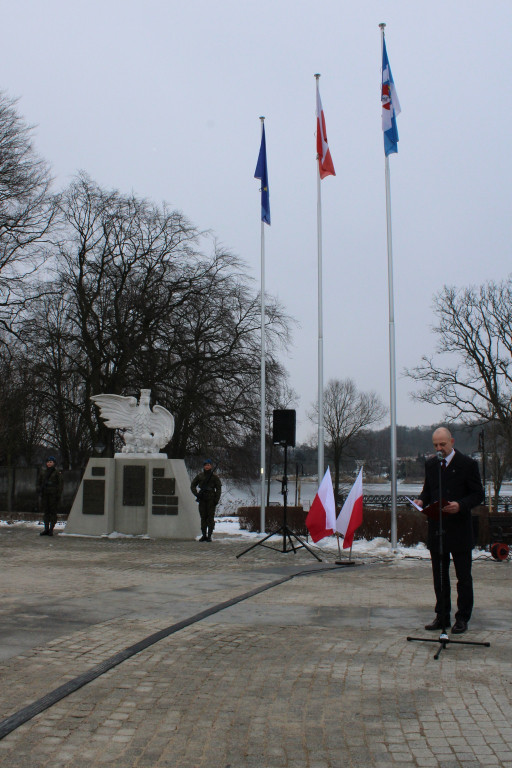 106. rocznica powrotu Więcborka do granic Rzeczypospolitej Polskiej