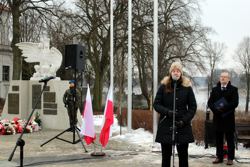 106. rocznica powrotu Więcborka do granic Rzeczypospolitej Polskiej