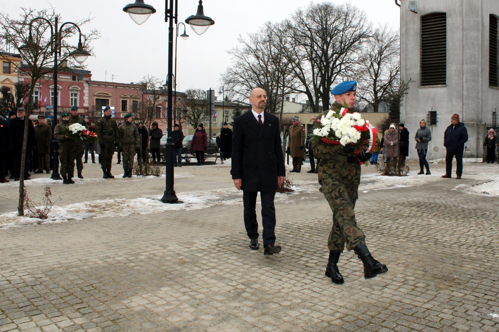 106. rocznica powrotu Więcborka do granic Rzeczypospolitej Polskiej
