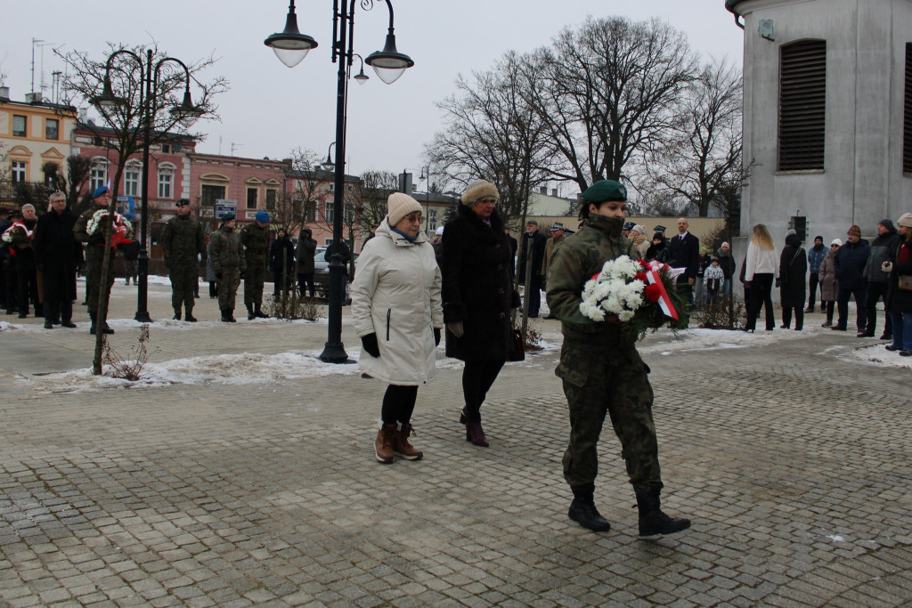 106. rocznica powrotu Więcborka do granic Rzeczypospolitej Polskiej