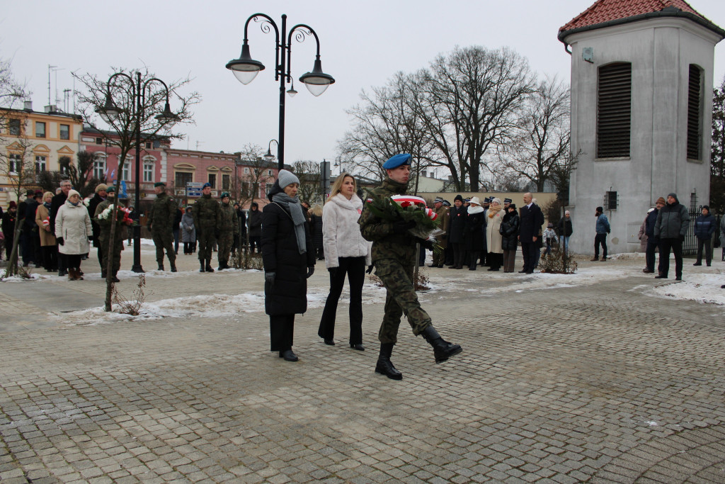 106. rocznica powrotu Więcborka do granic Rzeczypospolitej Polskiej