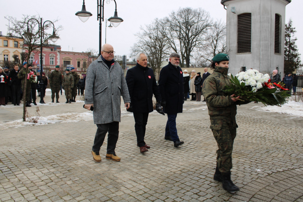 106. rocznica powrotu Więcborka do granic Rzeczypospolitej Polskiej