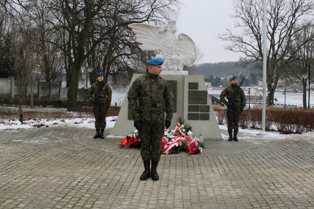 106. rocznica powrotu Więcborka do granic Rzeczypospolitej Polskiej
