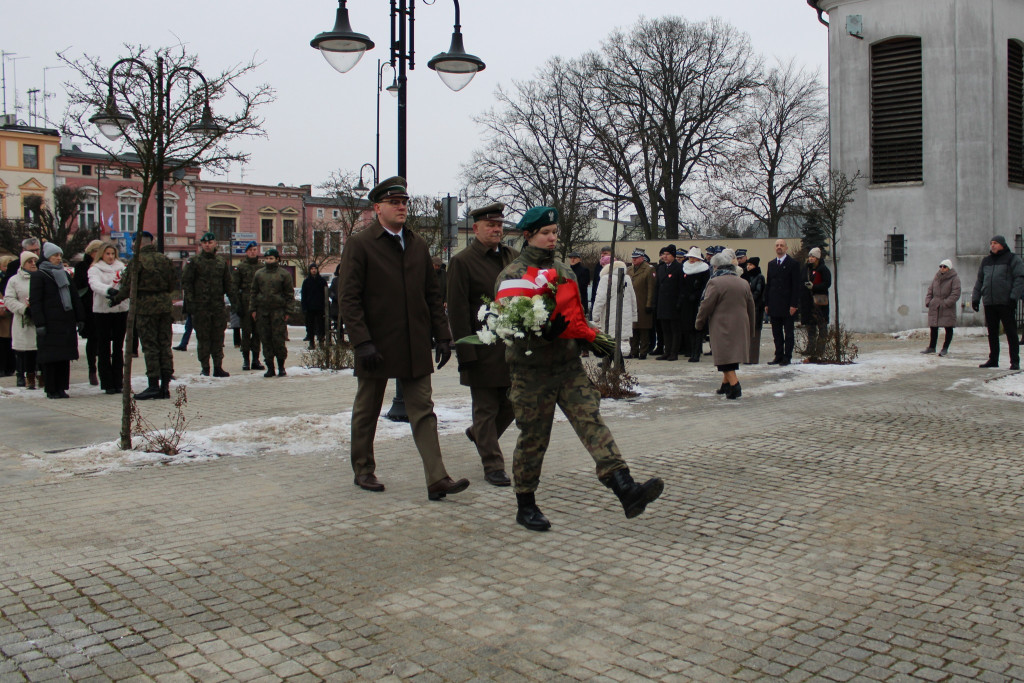 106. rocznica powrotu Więcborka do granic Rzeczypospolitej Polskiej