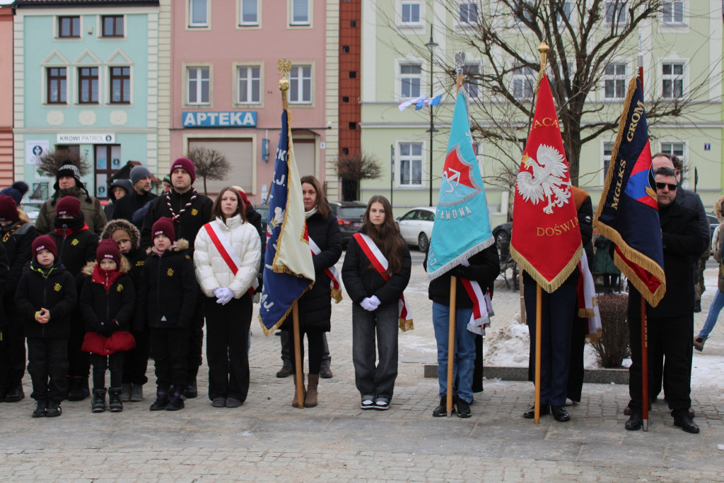 106. rocznica powrotu Więcborka do granic Rzeczypospolitej Polskiej