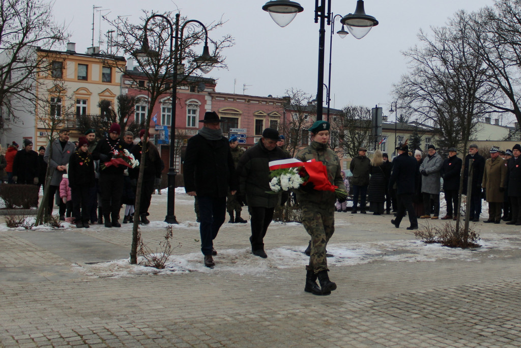 106. rocznica powrotu Więcborka do granic Rzeczypospolitej Polskiej